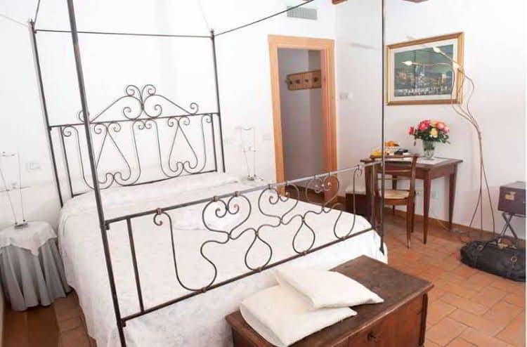 Roccafiore Country and Spa Resort
