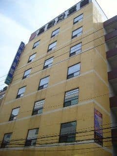 Plaza Hotel