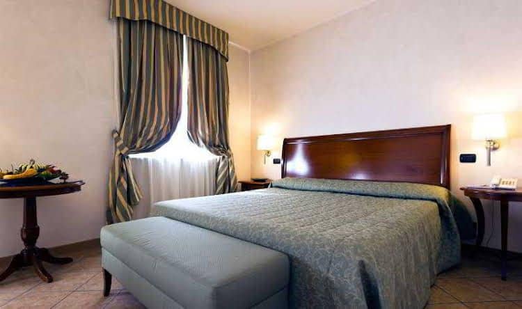 Best Western Plus Le Rondini Best Western Plus Le Rondini