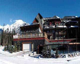 Elkhorn at the Lodges