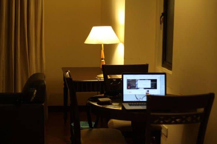 Majestic Service Suite at Times Square