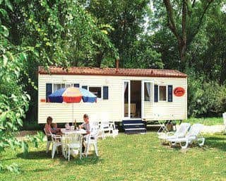 Camping LA Pointe DE ST Gilles Camping LA Pointe DE ST Gilles