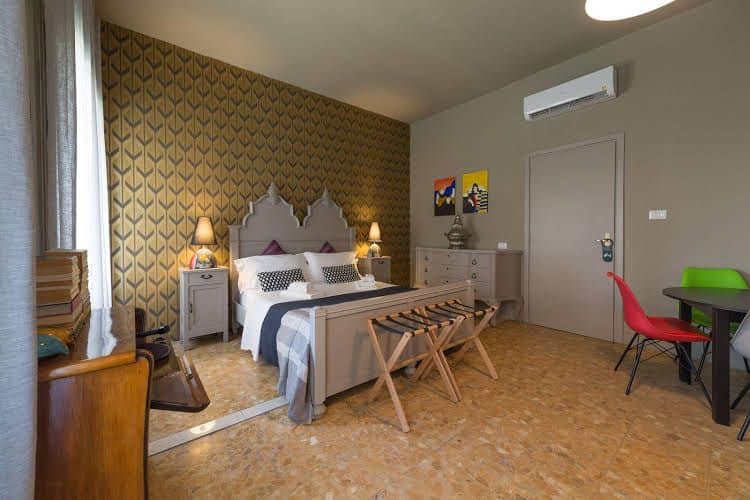 Budget Rooms Cagliari Budget Rooms Cagliari