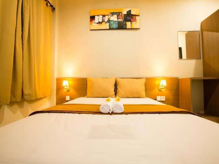 Wijaya Guesthouse Kuta