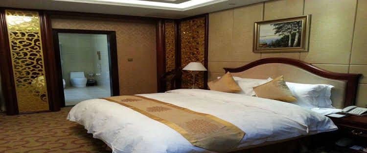 Baiyue International