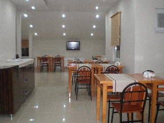 Ejder Hotel Canakkale