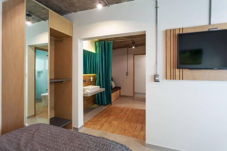 The Host Business Suites