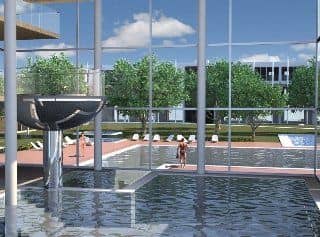 Aqualux Hotel Spa Suite & Terme