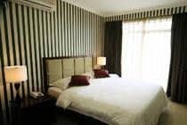 Jin Qiao Apartment
