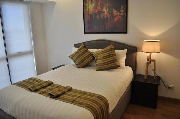 SIGLO SUITES @ The Milano Residences by Versace