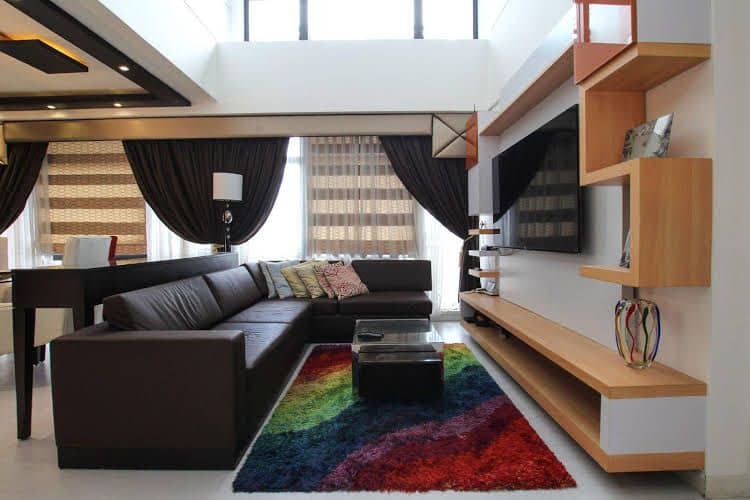 SIGLO SUITES @ The Gramercy Residences