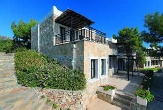 Bodrum Park Resort