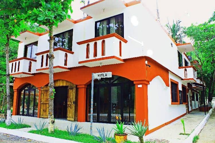 Yuulee Casa Bendita Huatulco Yuulee Casa Bendita Huatulco