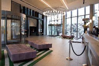 Double Tree by Hilton