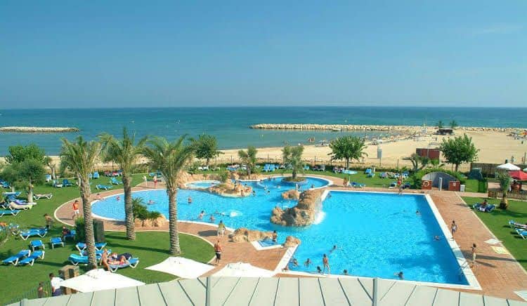 Estival Eldorado Resort Estival Eldorado Resort
