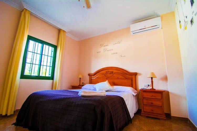 ROQUETAS BEACH and PLAYA SERENA GOLF APARTMENTS ROQUETAS BEACH and PLAYA SERENA GOLF APARTMENTS