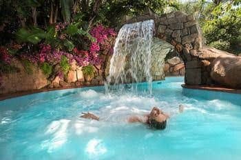 Forte Village Resort Bouganville Forte Village Resort Bouganville