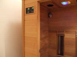 Casa La Sauna