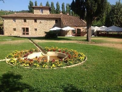 Relais Pian DErcole Relais Pian DErcole
