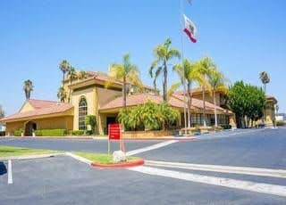 The Fullerton Anaheim
