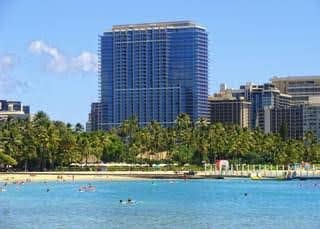 Jet Luxury at The Trump Waikiki