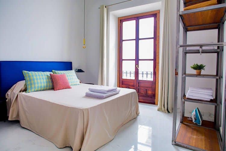 Urban Vida Stays Cordoba Urban Vida Stays Cordoba