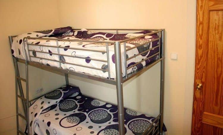 Duquesa Bed and Breakfast