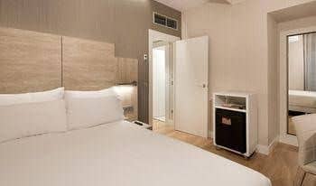 NH Madrid Chamberi