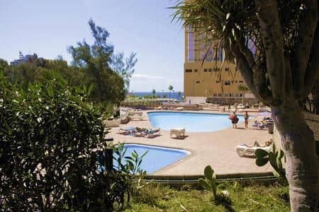 Apartamentos Corona Roja Apartamentos Corona Roja