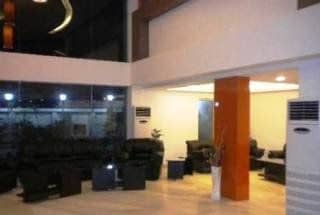 QUBE Studios (Glow Greater Noida) QUBE Studios (Glow Greater Noida)