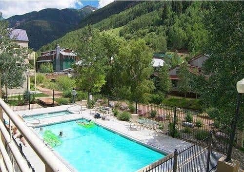 Viking Lodge by Telluride Alpine Lodging