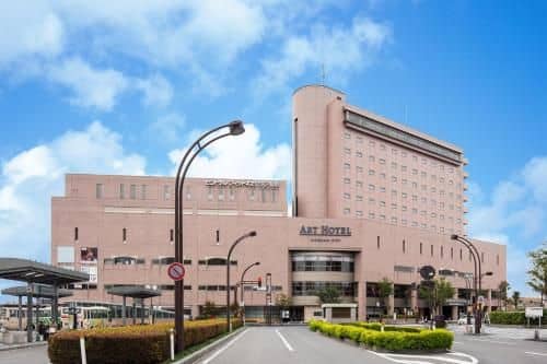 Art Hotel Hirosaki City Art Hotel Hirosaki City