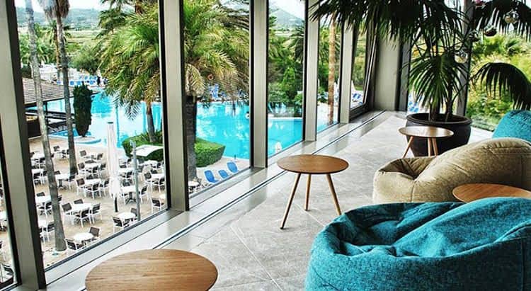 PortBlue Club Pollentia and Spa