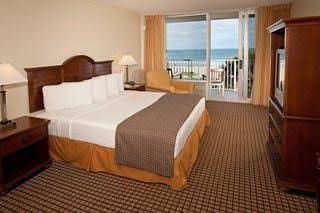 International Palms Oceanfront Resort Cocoa Beach
