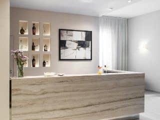 Hotel Nuvo