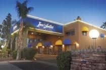 HOLIDAY INN SUITES TEMPE PHOENIX AIRPORT