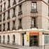 Apart Adagio Access Philippe Auguste Apart Adagio Access Philippe Auguste