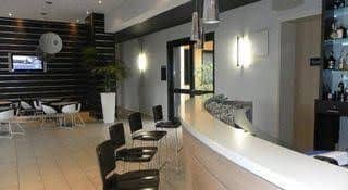 iH Hotels Milano Gioia iH Hotels Milano Gioia
