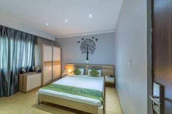 Treebo Golden Pearl Koramangala