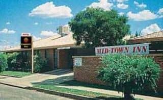 Comfort Inn Midtown