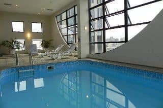 Ambassador Residence Hotel Ambassador Residence Hotel