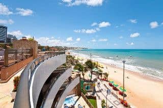 Mirador Praia Hotel Mirador Praia Hotel