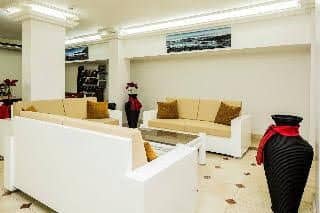 Coral PrimeSelect Los Alisios