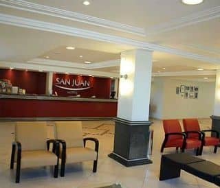 San Juan Eco Hotel Foz Do Iguacu San Juan Eco Hotel Foz Do Iguacu