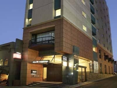 คอมฟอร์ต อินน์ โตเกียว รปปงงิ