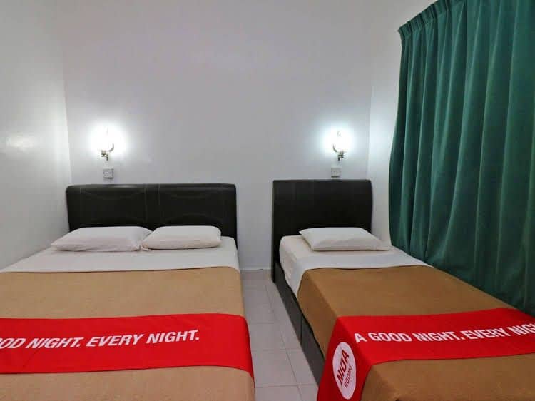 NIDA Rooms Langkawi Underwater Wonders at Sweet Inn