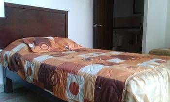 Suites Ripoll Alameda Suites Ripoll Alameda
