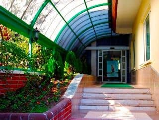 Han Hostel Ankara