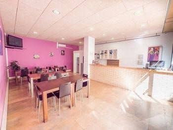 Niu Dor Apartments Lloret De Mar Niu Dor Apartments Lloret De Mar