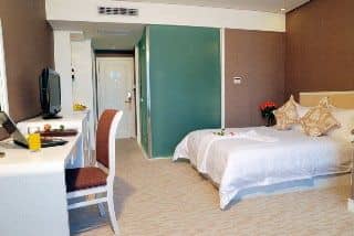 Jasmin International Hotel